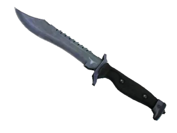★ Bowie Knife | Blue Steel (Factory New)