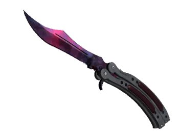 ★ Butterfly Knife | Doppler (Minimal Wear)