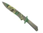 ★ Classic Knife | Boreal Forest (Factory New)