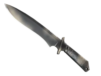 ★ Classic Knife | Scorched (Factory New)
