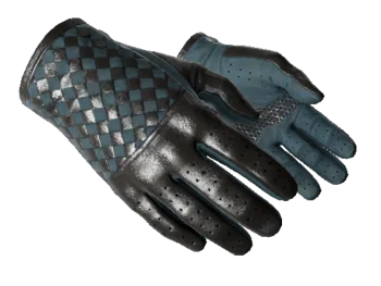 ★ Driver Gloves | Lunar Weave (Factory New)