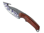 ★ Gut Knife | Freehand (Battle-Scarred)