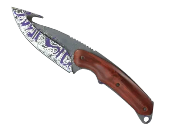 ★ Gut Knife | Freehand (Battle-Scarred)