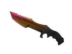 ★ Huntsman Knife | Fade (Minimal Wear)