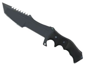 ★ Huntsman Knife | Night (Factory New)