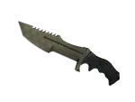 ★ Huntsman Knife | Safari Mesh (Factory New)