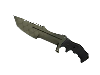 ★ Huntsman Knife | Safari Mesh (Factory New)