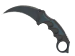 ★ Karambit | Night (Factory New)