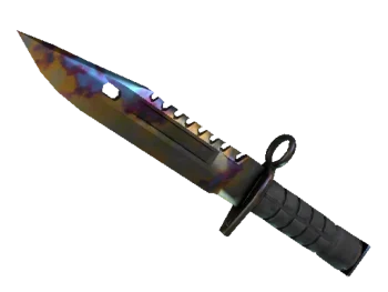 ★ M9 Bayonet | Case Hardened (Factory New)