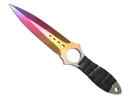 ★ Skeleton Knife | Fade (Minimal Wear)
