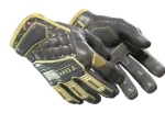 ★ Specialist Gloves | Chocolate Chesterfield (Factory New)
