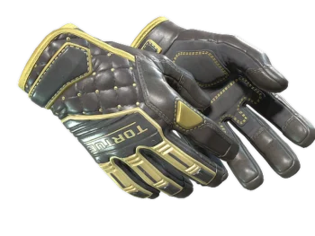 ★ Specialist Gloves | Chocolate Chesterfield (Factory New)
