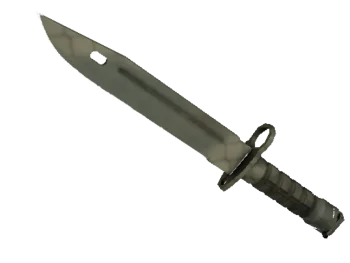 ★ StatTrak™ Bayonet | Safari Mesh (Minimal Wear)