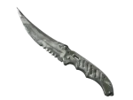 ★ StatTrak™ Flip Knife | Urban Masked (Battle-Scarred)