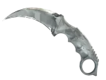 ★ StatTrak™ Karambit | Urban Masked (Field-Tested)