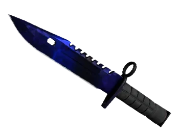 ★ StatTrak™ M9 Bayonet | Doppler (Minimal Wear)
