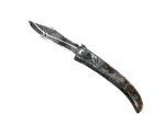 ★ StatTrak™ Navaja Knife | Urban Masked (Battle-Scarred)