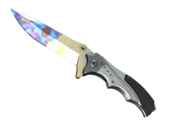 ★ StatTrak™ Nomad Knife | Case Hardened (Factory New)