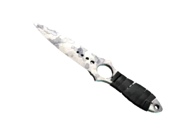 ★ StatTrak™ Skeleton Knife | Stained (Factory New)