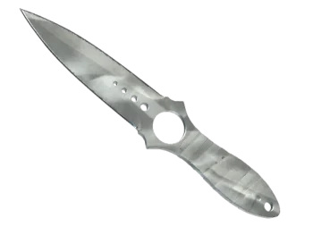 ★ StatTrak™ Skeleton Knife | Urban Masked (Well-Worn)