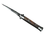 ★ StatTrak™ Stiletto Knife | Stained (Field-Tested)