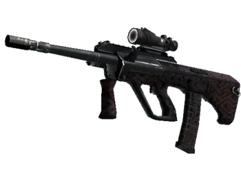 AUG | Daedalus (Well-Worn)