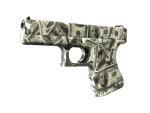 Glock-18 | Franklin (Field-Tested)