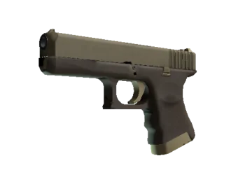 Glock-18 | Sand Dune (Factory New)
