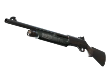 Nova | Rust Coat (Well-Worn)