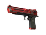 Souvenir Desert Eagle | Code Red (Field-Tested)