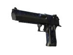 Souvenir Desert Eagle | Night Heist (Battle-Scarred)