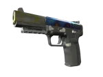 Souvenir Five-SeveN | Case Hardened (Field-Tested)