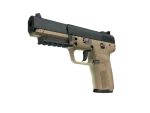 Souvenir Five-SeveN | Contractor (Factory New)