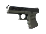 Souvenir Glock-18 | Dragon Tattoo (Factory New)