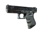 Souvenir Glock-18 | Mirror Mosaic (Battle-Scarred)