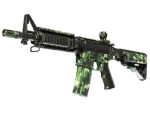 Souvenir M4A4 | Choppa (Well-Worn)