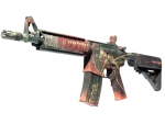 Souvenir M4A4 | Tooth Fairy (Well-Worn)