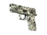 Souvenir P250 | Franklin (Factory New)