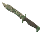 ★ Bowie Knife | Forest DDPAT (Factory New)