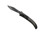 ★ StatTrak™ Navaja Knife | Scorched (Well-Worn)